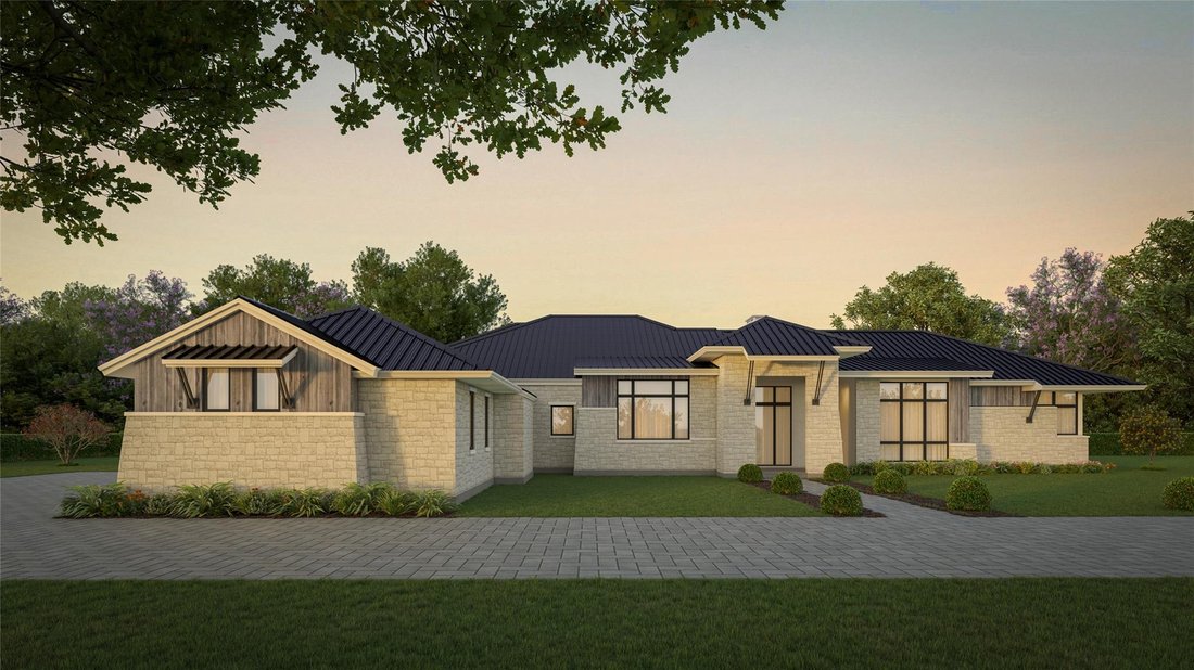 House in Dripping Springs, Texas, United States 1 - 17855306