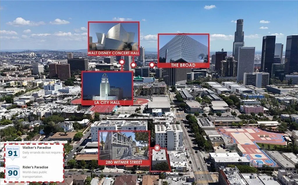 Los Angeles, California, United States 3 - 17855371