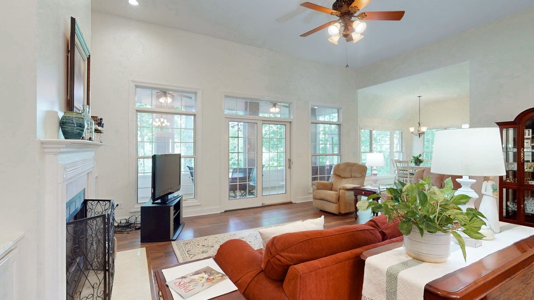House in Paris, Tennessee, United States 3 - 17855599