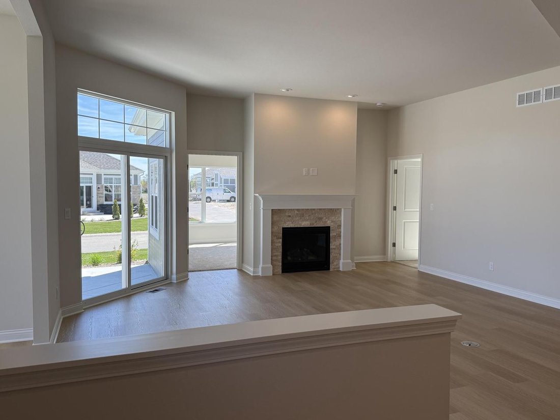 Condo in Grafton, Wisconsin, United States 3 - 17854918