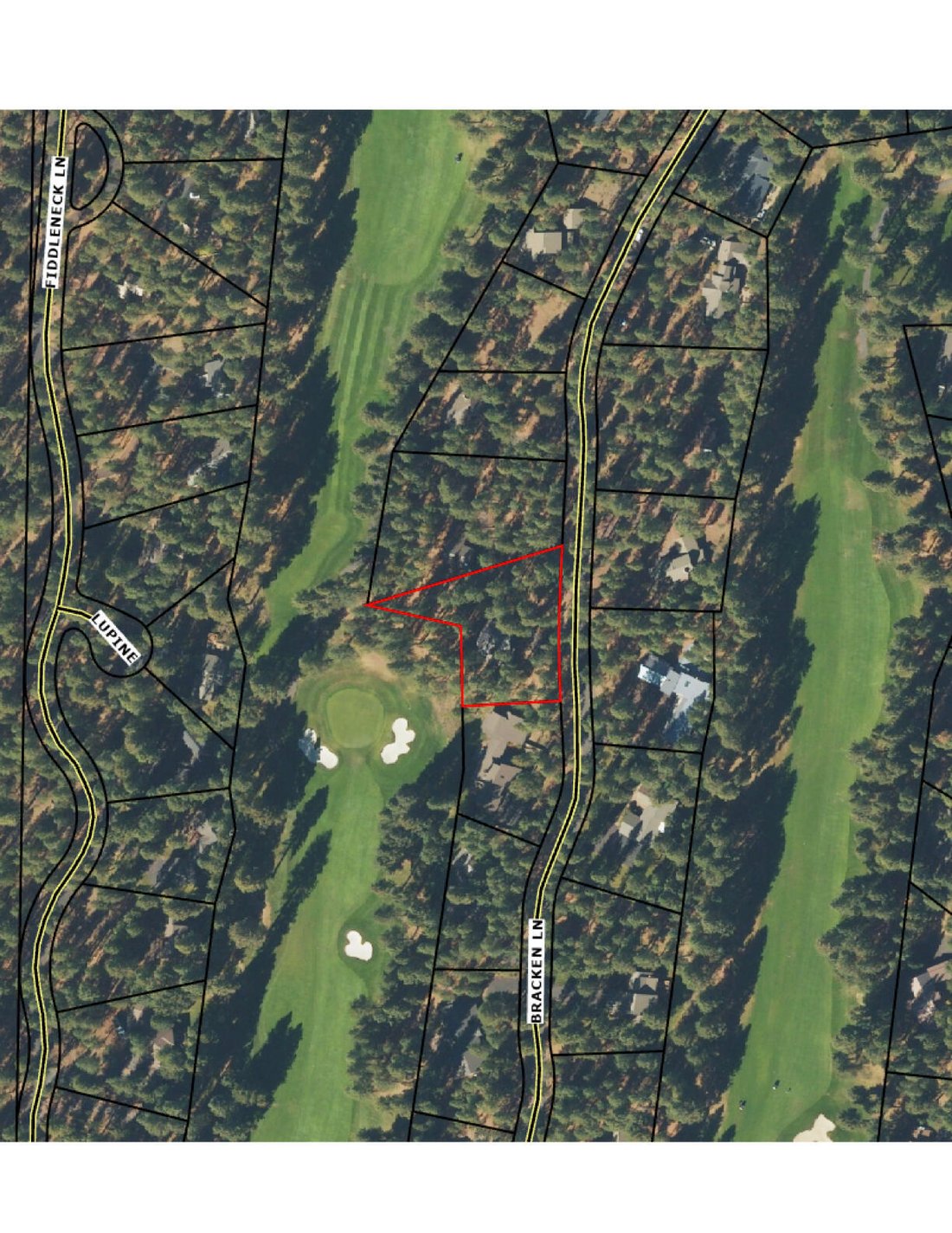 House in Black Butte Ranch, Oregon, United States 3 - 17851808