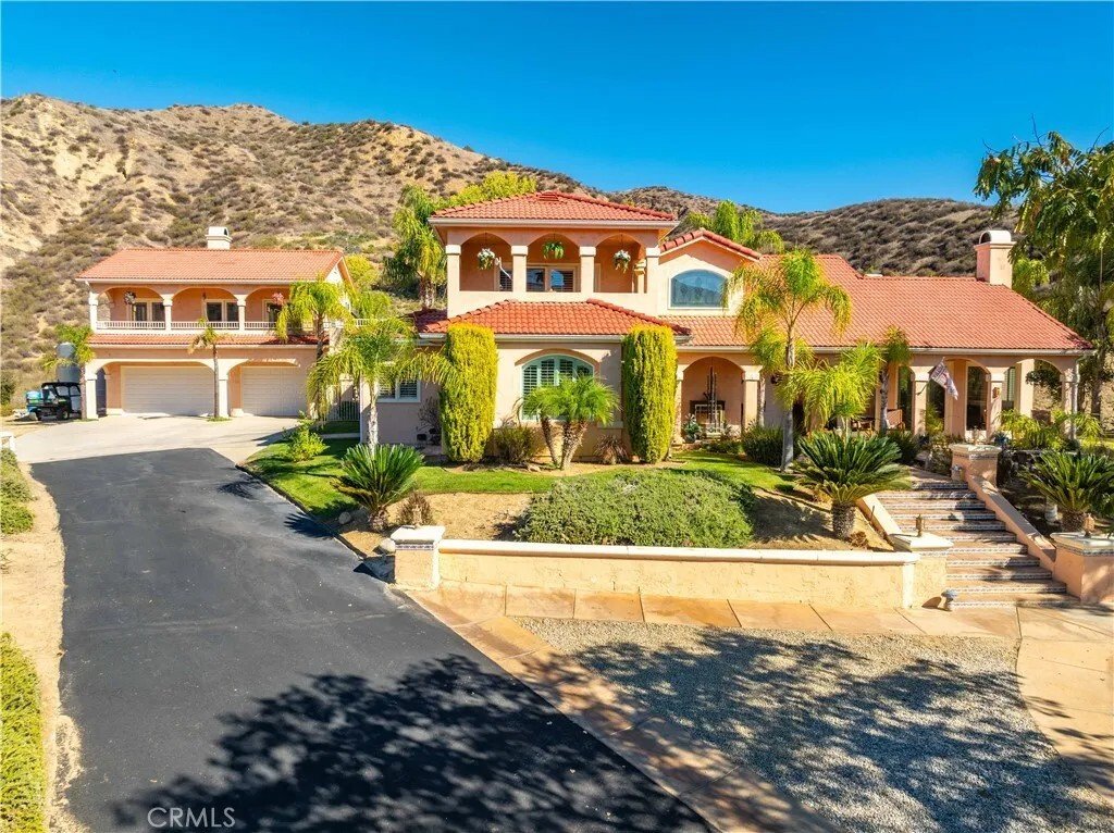 House in Santa Clarita, California, United States 2 - 16611368