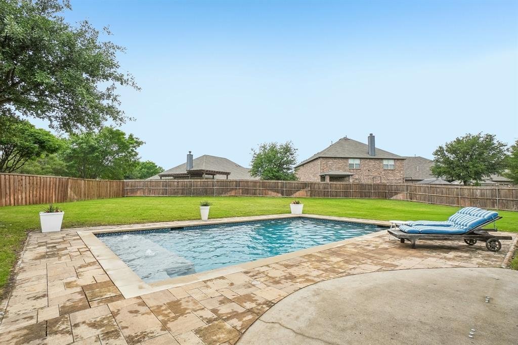 House in McKinney, Texas, United States 3 - 17852347