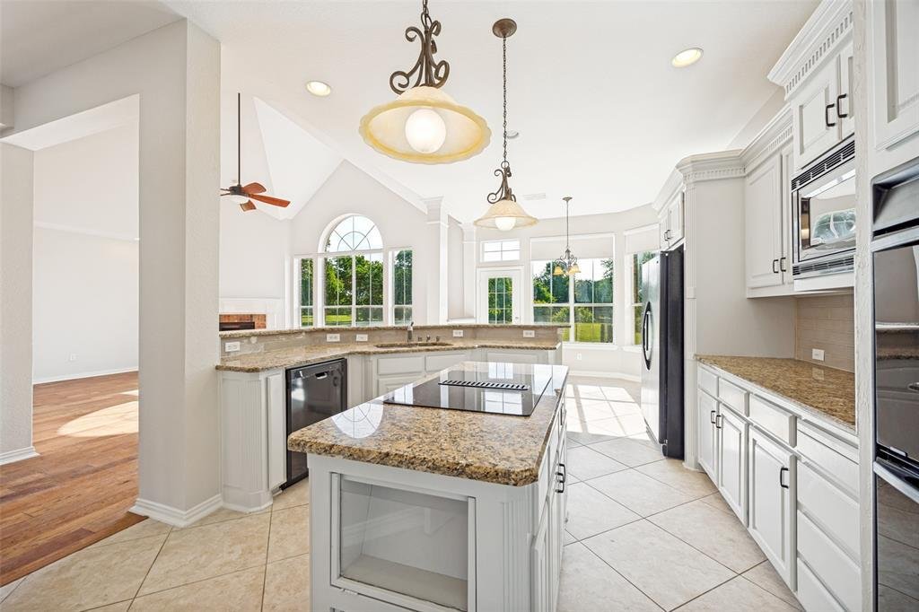 House in Allen, Texas, United States 5 - 17855770