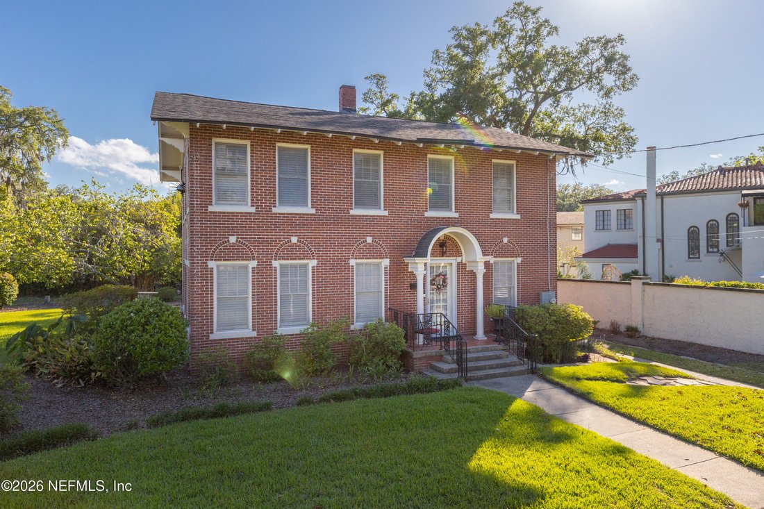 House in Jacksonville, Florida, United States 2 - 17851978