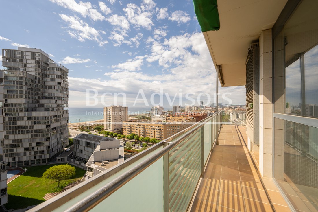 Apartment in Sant Martí, Barcelona, Spain 4 - 17856523
