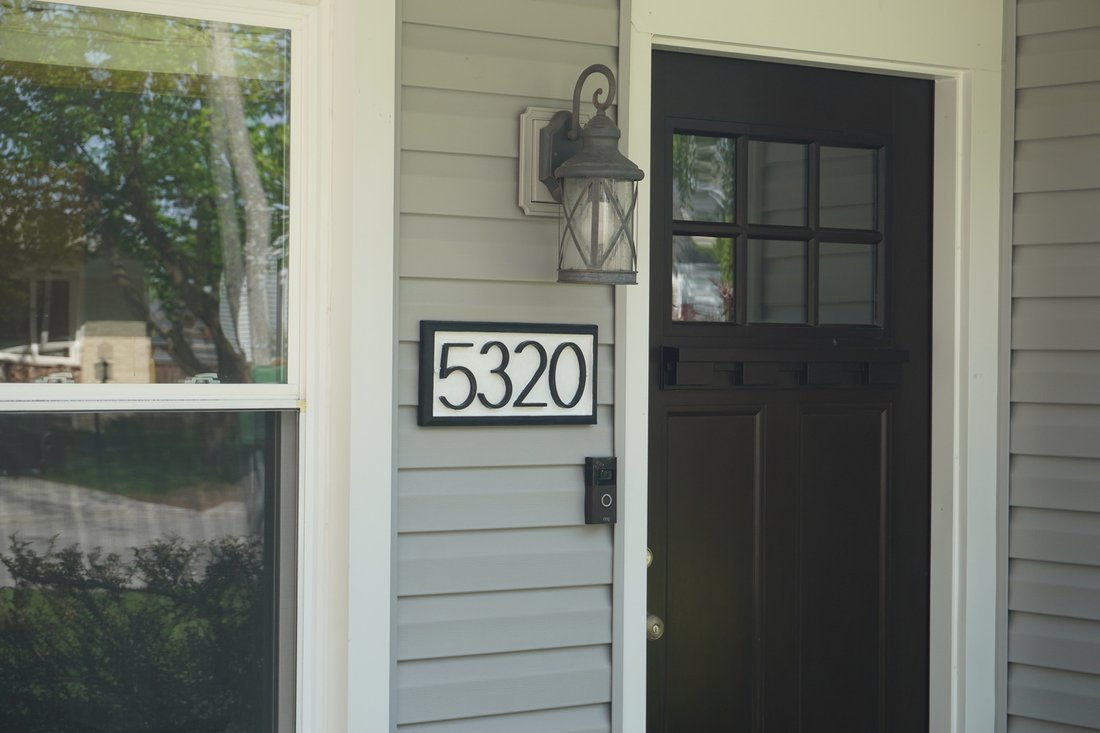 House in La Grange, Illinois, United States 3 - 17852208