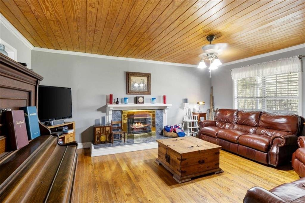 House in Summerville, Georgia, United States 5 - 17855470