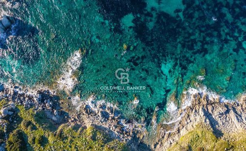 Villa à Corbara, Corse, France 1