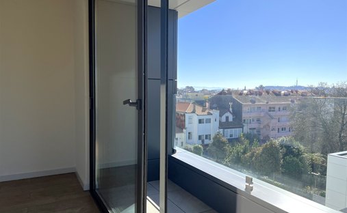 Appartement à Cedofeita, Santo Ildefonso, Sé, Miragaia, São Nicolau e Vitória, District de Porto, Portugal 1