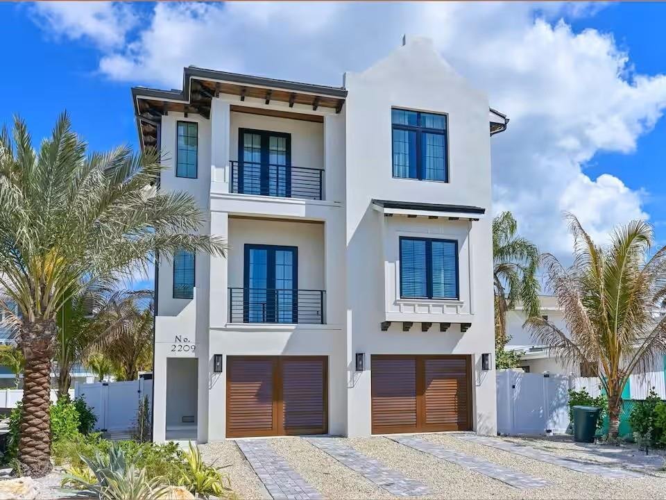 House in Bradenton Beach, Florida, United States 1 - 17854983