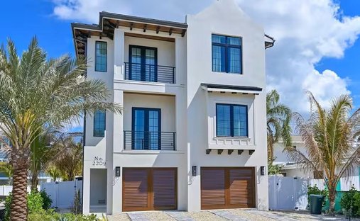 Haus in Bradenton Beach, Florida, Vereinigte Staaten 1