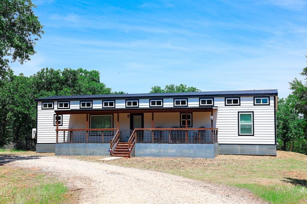 House in Graford, Texas, United States 2 - 17855738