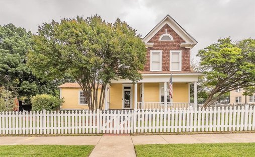 Casa a Fort Worth, Texas, Stati Uniti 1