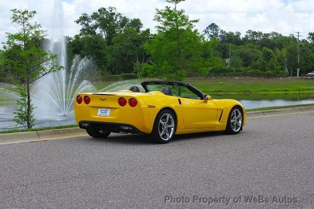 Chevrolet Corvette in Calverton, NY, United States 5 - 17855089