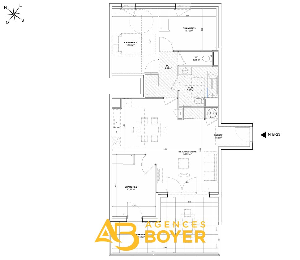 Apartment in Bandol, Provence-Alpes-Côte d'Azur, France 2 - 17855591