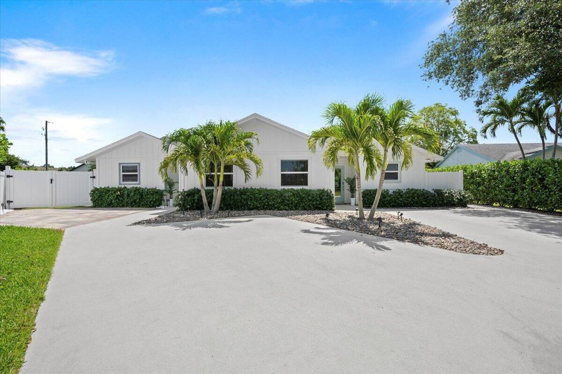 House in Jupiter, Florida, United States 1 - 17852842