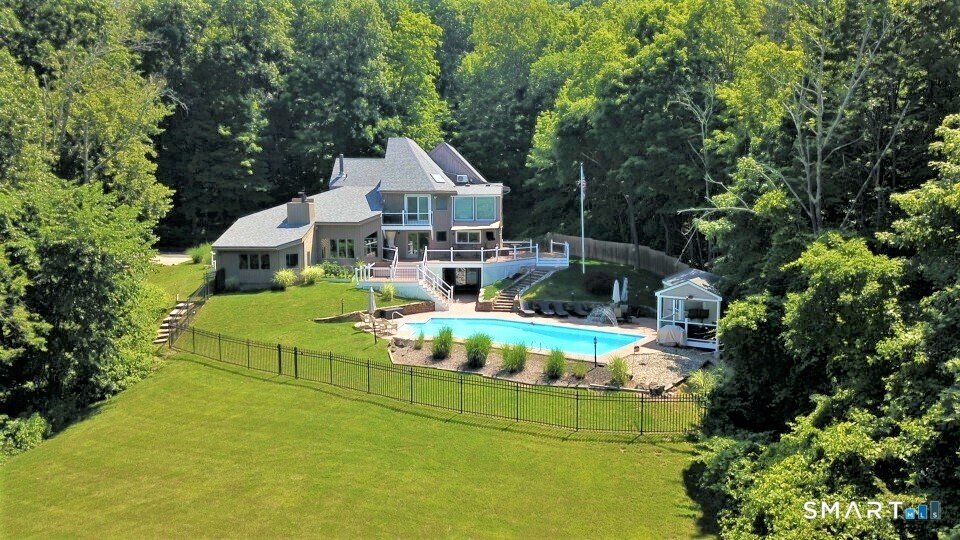 House in Avon, Connecticut, United States 2 - 17851586