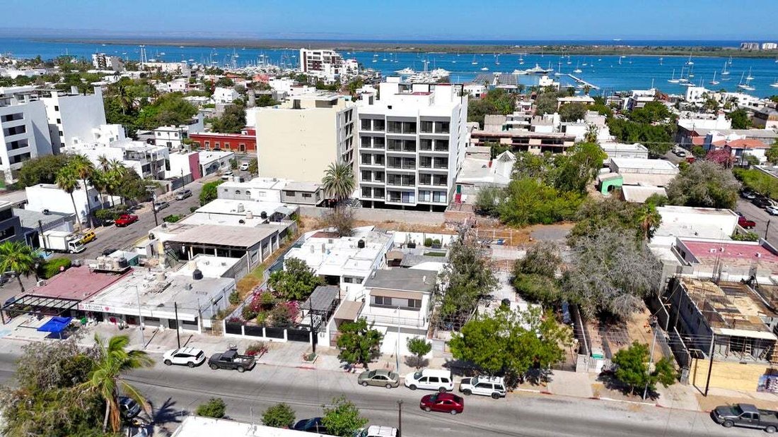House in La Paz, Baja California Sur, Mexico 3 - 17856092
