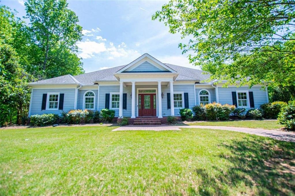 House in Carrollton, Georgia, United States 1 - 17855451