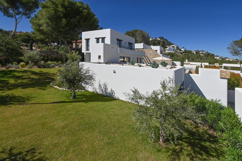 Villa in Moraira, Teulada, Valencian Community 4 - 12357953