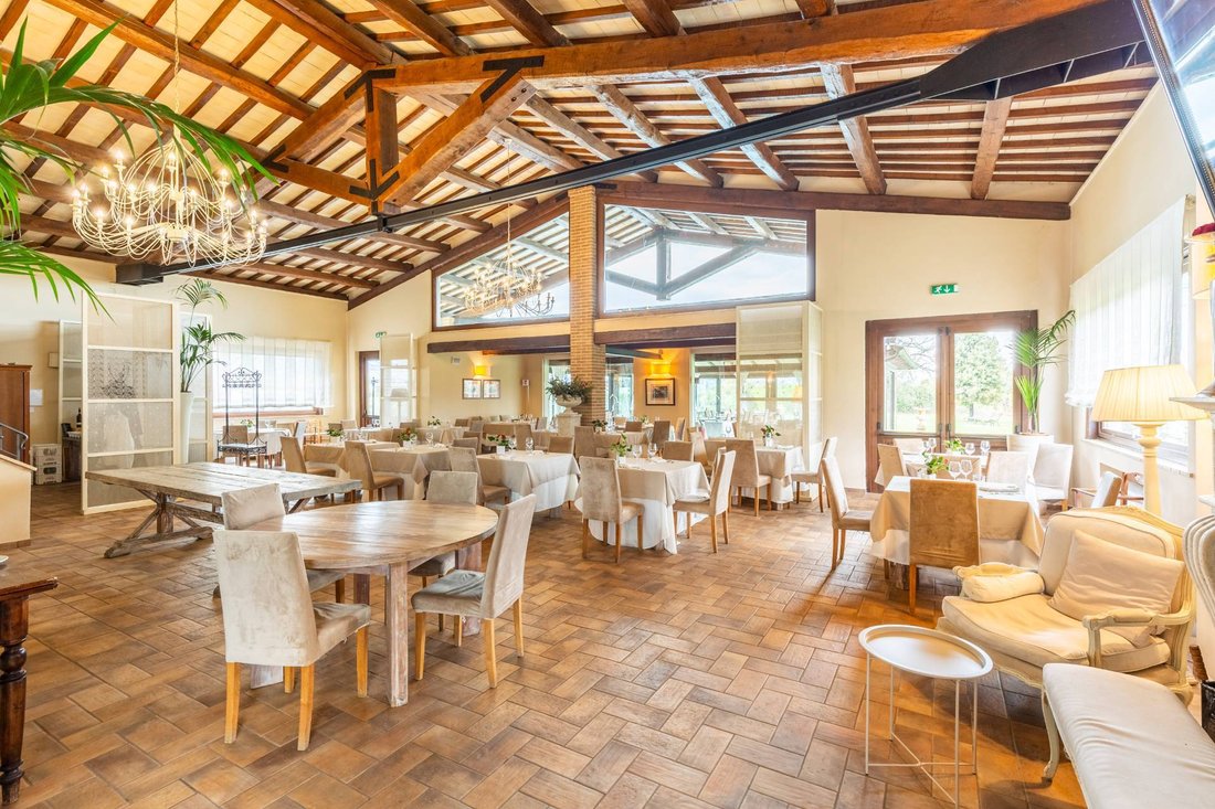 Country House in Spoleto, Umbria, Italy 4 - 17857089