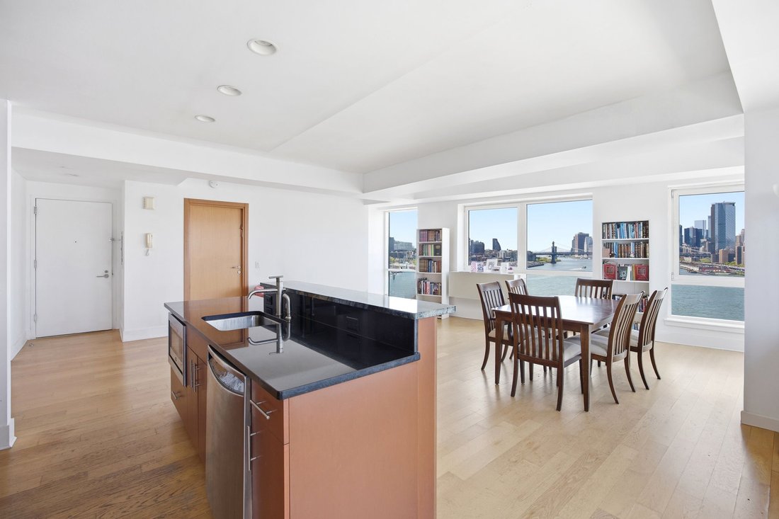 Condo in New York, New York, United States 3 - 17857048