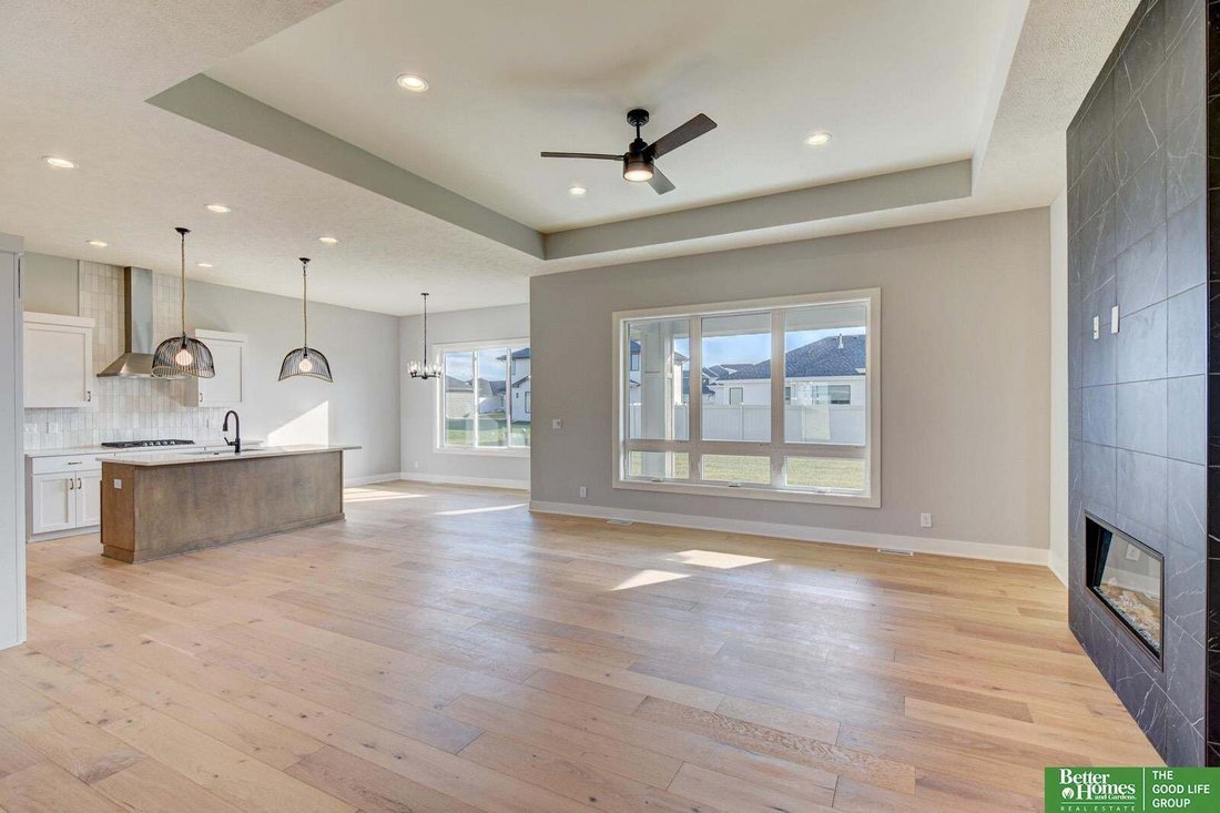 House in Omaha, Nebraska, United States 5 - 17853148