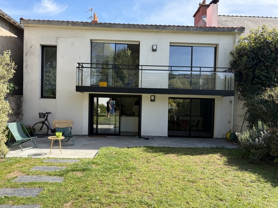 House in Tortière - Donatien, Nantes, France 1 - 17852630