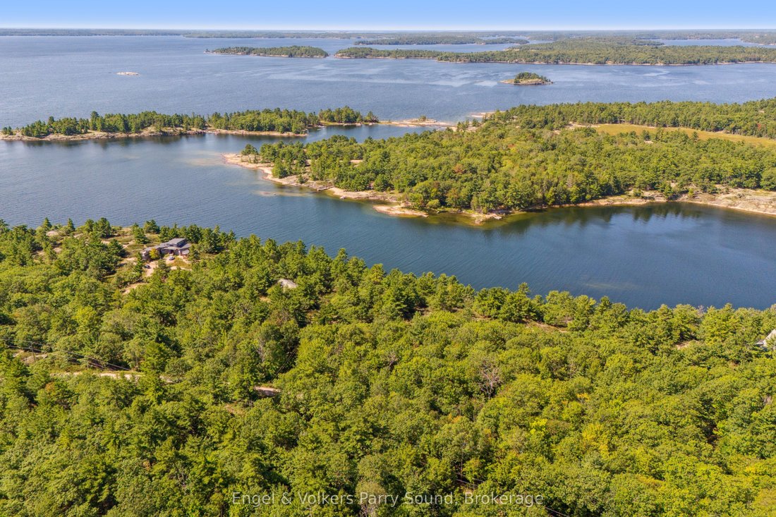 Land in McDougall, Ontario, Canada 3 - 17855877