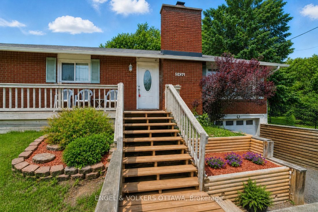 House in Ottawa, Ontario, Canada 5 - 17855935