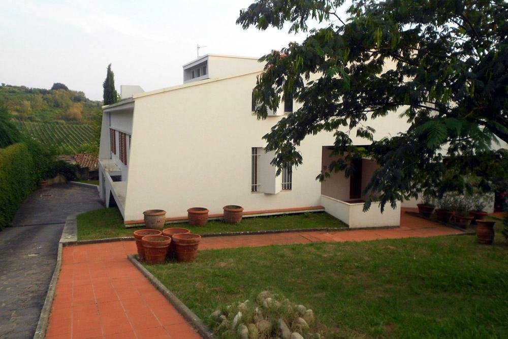 Villa in Peccioli, Tuscany, Italy 2 - 17856358
