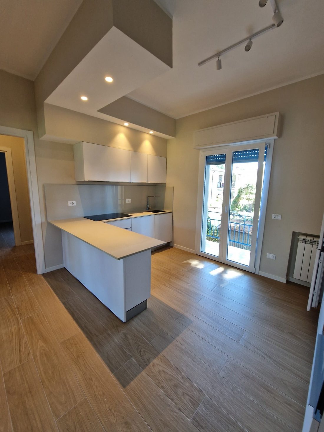Apartment in Center, Forte dei Marmi, Tuscany 2 - 17851763