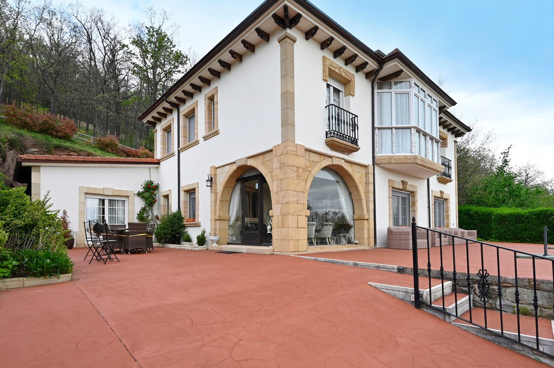 Reinosa, Cantabria, Spain 4 - 17856388