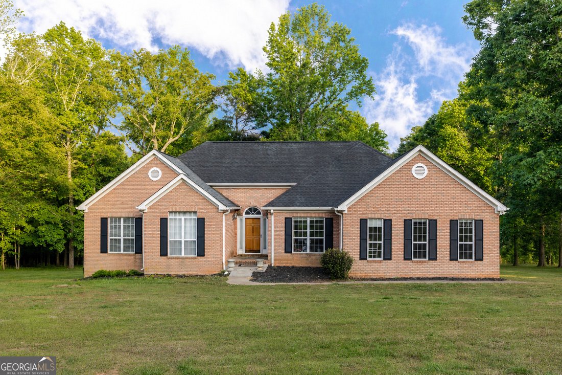 House in Maysville, Georgia, United States 1 - 17851899