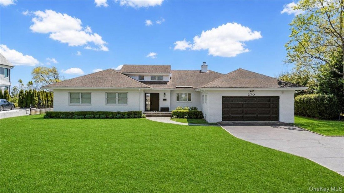 House in Woodmere, New York, United States 1 - 17852105