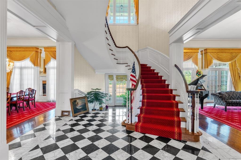 House in Arlington, Texas, United States 5 - 17855739