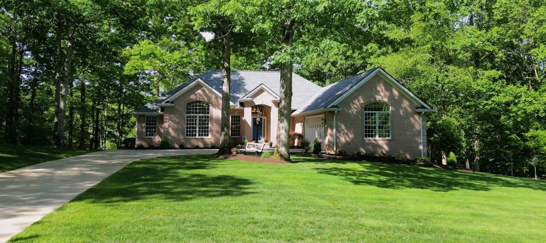 House in Paris, Tennessee, United States 1 - 17855599