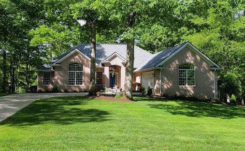 Casa en Paris, Tennessee, Estados Unidos 1