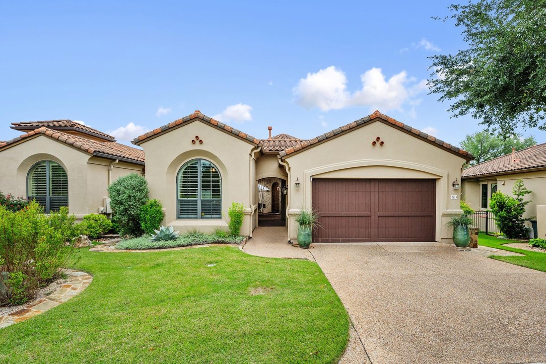 House in Austin, Texas, United States 2 - 17855285