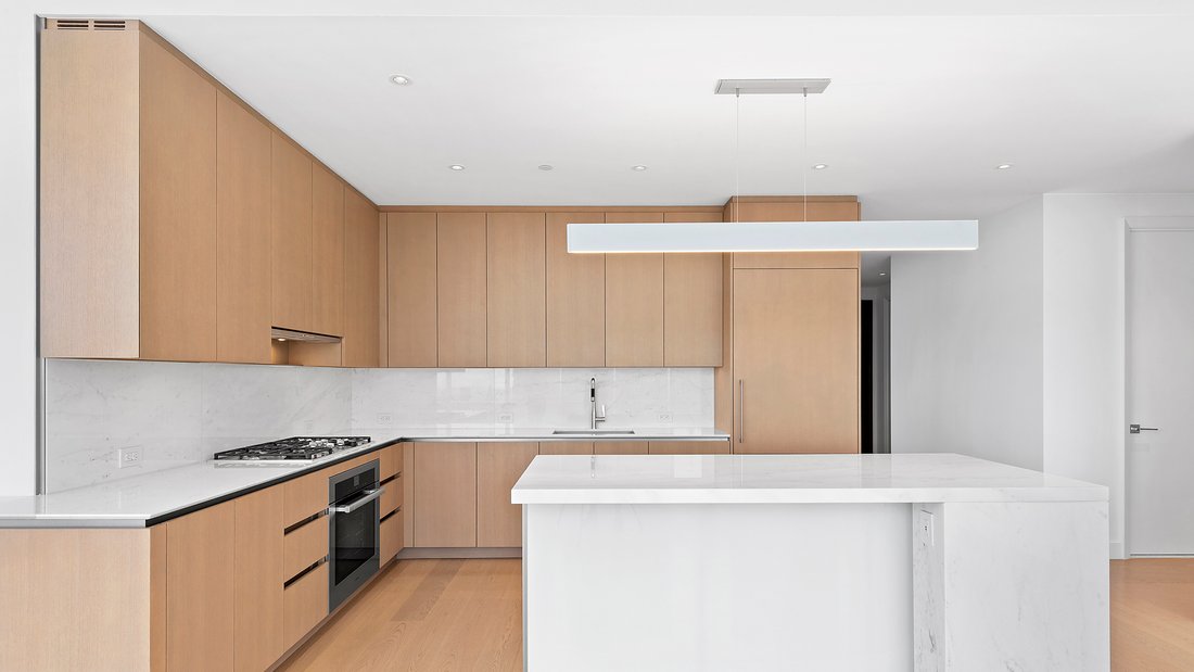 Condo in New York, New York, United States 5 - 17852731