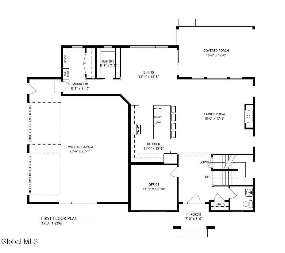 House in Saratoga Springs, New York, United States 4 - 17851367