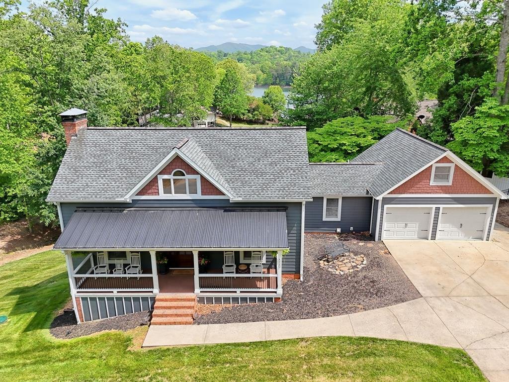 House in Hiawassee, Georgia, United States 4 - 17854546