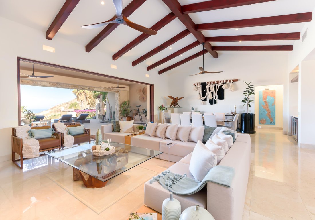 House in San José del Cabo, Baja California Sur, Mexico 2 - 17855973