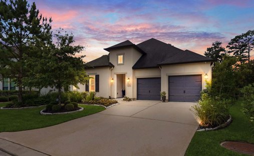 Haus in Spring, Texas, Vereinigte Staaten 1