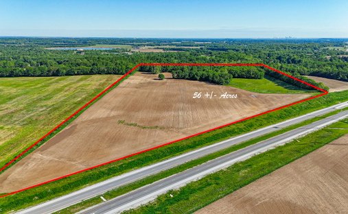 Land in Martinsville, Indiana, United States 1