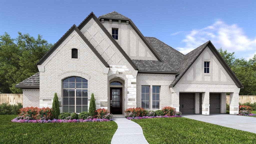 House in Haslet, Texas, United States 1 - 17855763