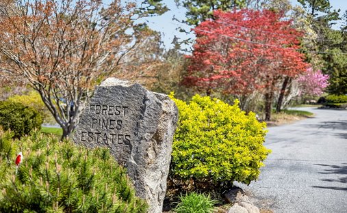 Casa a Dennis, Massachusetts, Stati Uniti 1