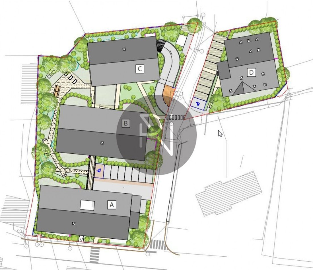 Apartment in Dingy-Saint-Clair, Auvergne-Rhône-Alpes, France 5 - 17852622