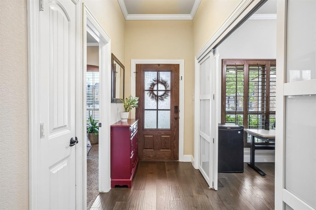 House in McKinney, Texas, United States 4 - 17852347